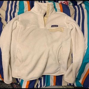 Patagonia pullover size xs